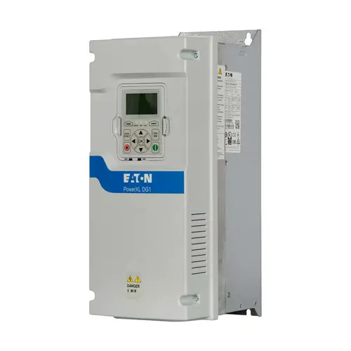 EATON Variable Frequency Drive DG1-35013FB-C54C