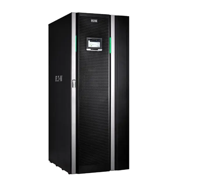 Eaton Uninterruptible Power System 93PM 150+50(200)