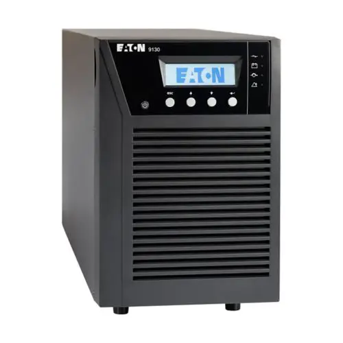 EATON Uninterruptible Power System PW9130L700T-XL