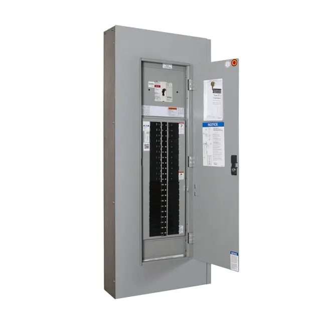 Eaton Switchboard PRL1A