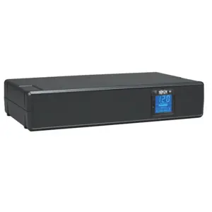 Eaton Uninterruptible Power Supply OMNI1500LCD