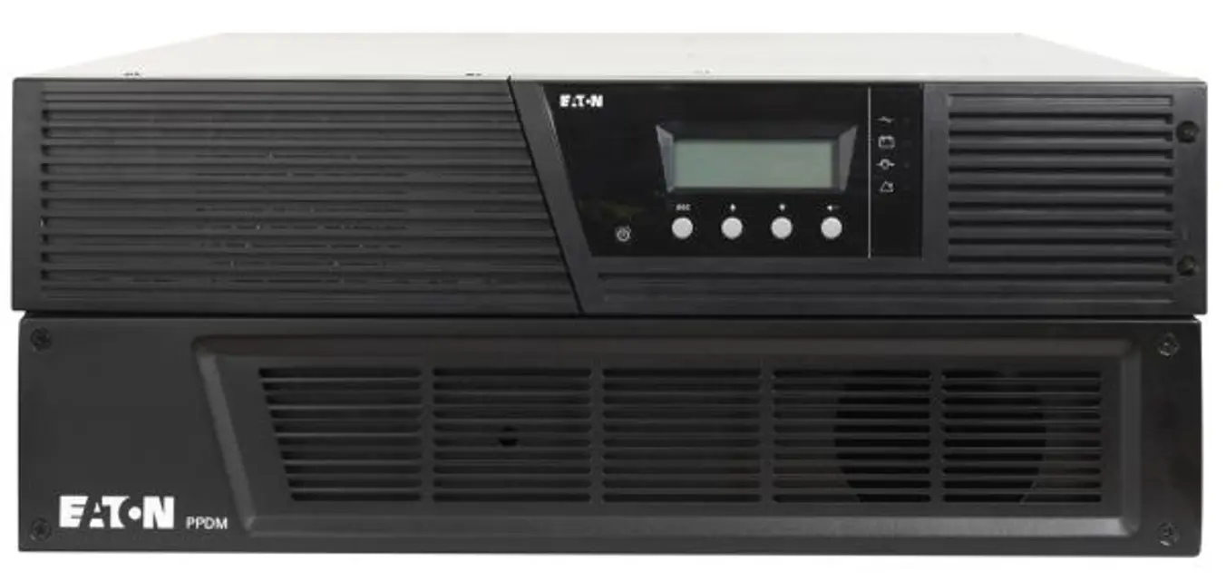 Eaton Uninterruptible Power System PW9130i1500R-XL2US