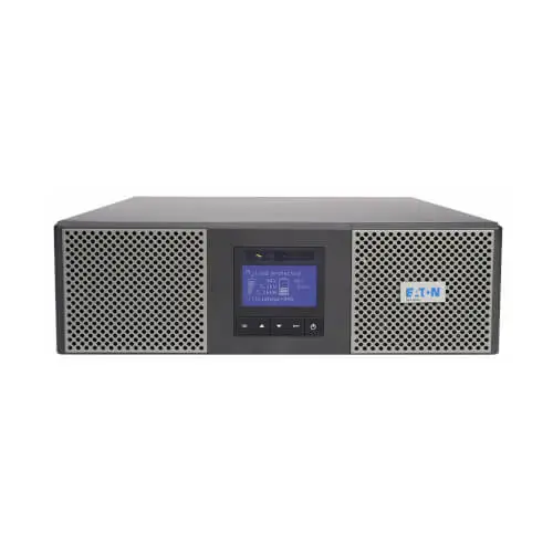 EATON Uninterruptible Power Supply 9PX 5000