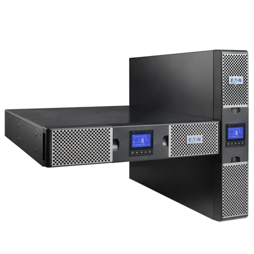EATON Uninterruptible Power System 9PX 1000 RT