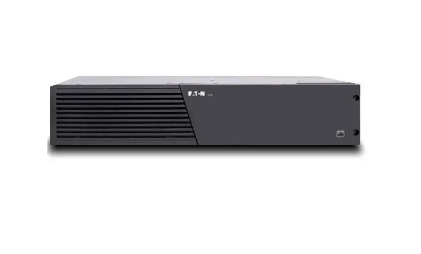 EATON Uninterruptible Power System PW9130N1500R-EBM2US