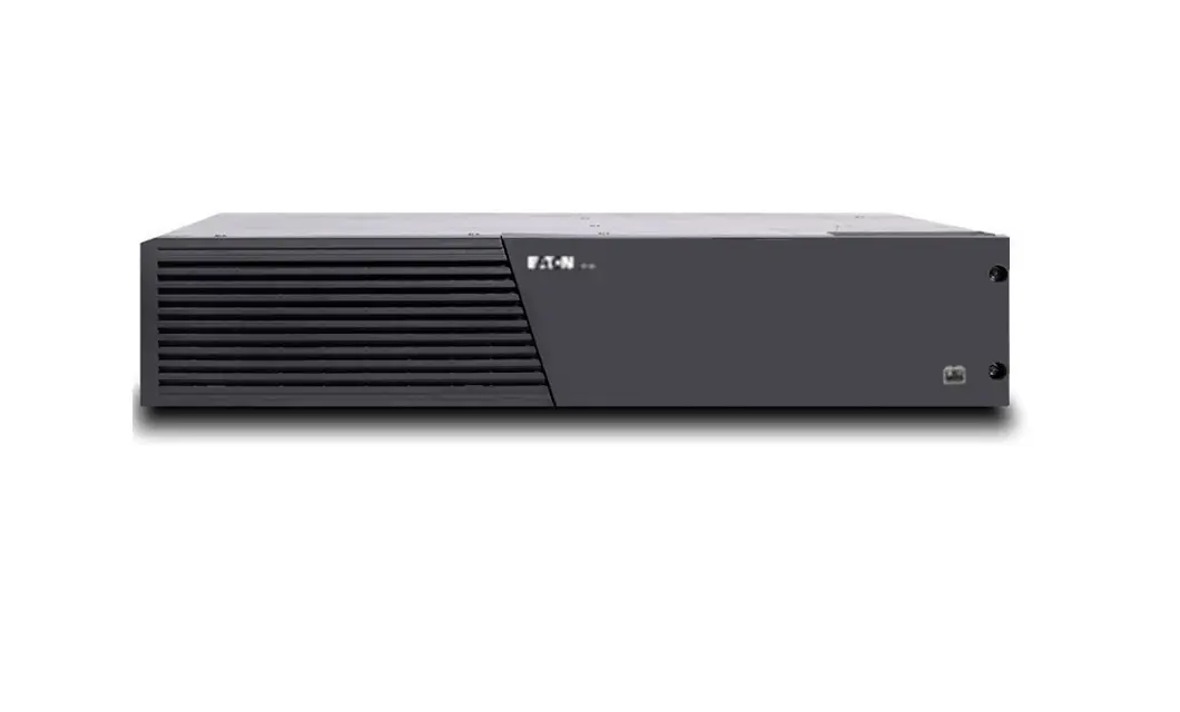 Eaton Uninterruptible Power System PW9130N1500R-EBM2US