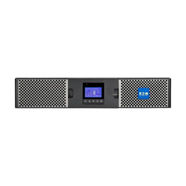 Eaton Uninterruptible Power Supply 9PX3000GLRT