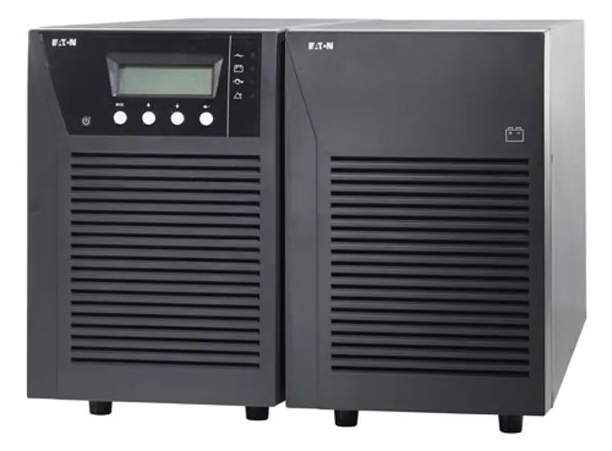 EATON Uninterruptible Power System PW9130N1500T-EBM