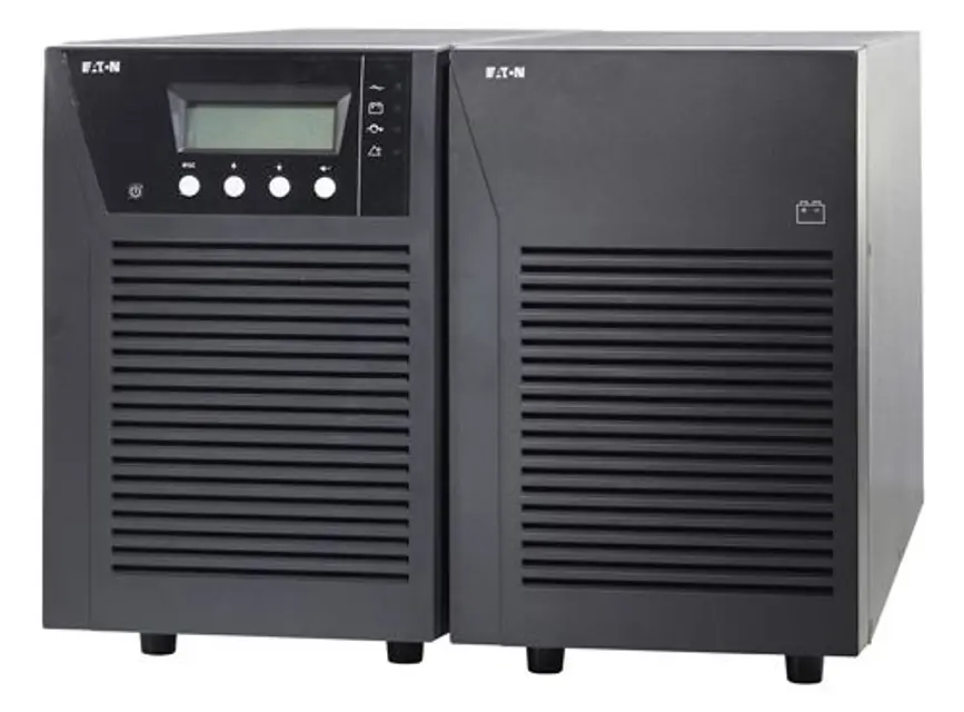 Eaton Uninterruptible Power System PW9130N1500T-EBM
