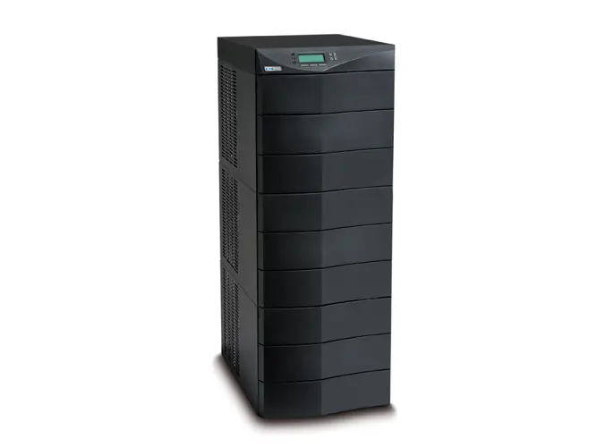 EATON Uninterruptible Power System 9170+ (3 kVA)