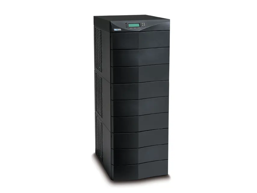 Eaton Uninterruptible Power System 9170+ (3 kVA)