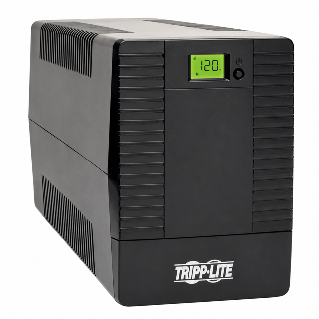 Eaton UPS System OMNIVS1000LCD