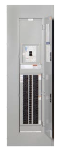 EATON Switchboard PRL2X