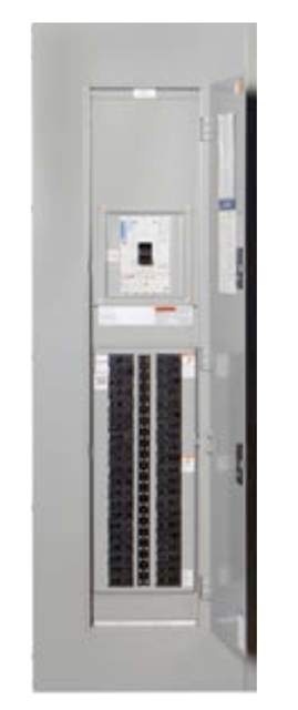 Eaton Switchboard PRL2X