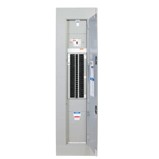 Eaton Distribution Panel PRL2A