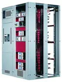 Eaton Switchboard Pow-R-Line