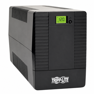 Eaton UPS System OMNIVS1500LCD