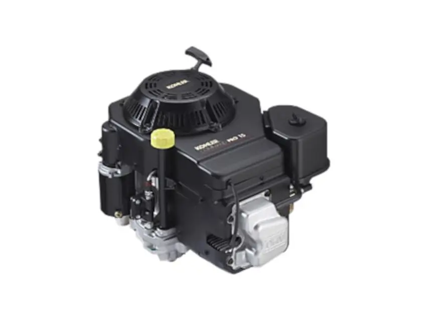 Kohler Vertical Crankshaft Engine CV490