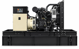 Kohler Industrial Generator Set 500REOZVC