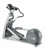 Precor Fitness Crosstrainer EFX 423