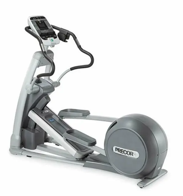 Precor Fitness Crosstrainer EFX 423