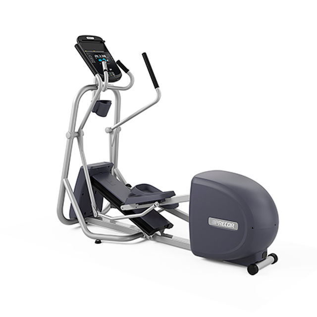 Precor Fitness Crosstrainer EFX 221
