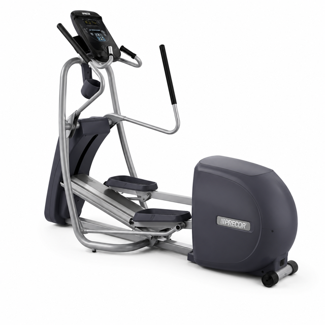 Precor Fitness Crosstrainer EFX 427