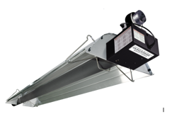 Roberts-Gordon Infrared Heater BH-80