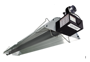 Roberts-Gordon Infrared Heater BH-125