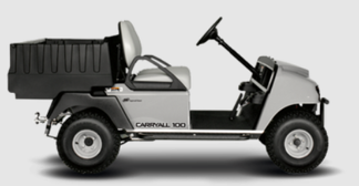 Club car Vehicle Carryall 100