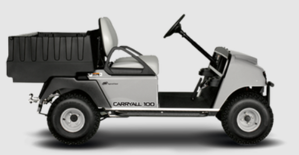 Club car Vehicle Carryall 100