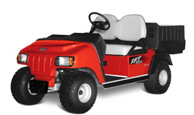 Club car Vehicle XRT 800