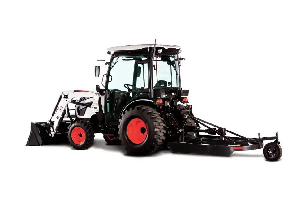 Bobcat Tractor CT2545