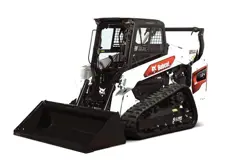 Bobcat Loader T64