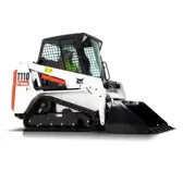 Bobcat Track Loader T110