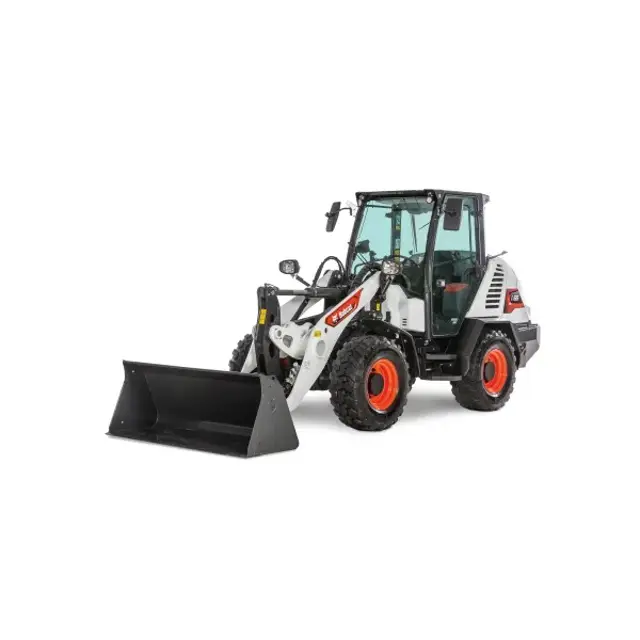 Bobcat Compact Wheel Loader L65