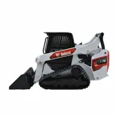 Bobcat Loader T76