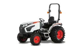 Bobcat Tractor CT2025 HST
