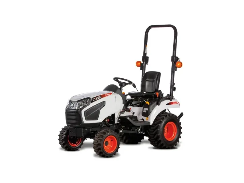 Bobcat Tractor CT1021