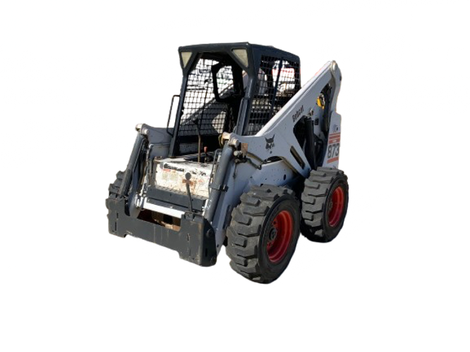 Bobcat Loader 873G