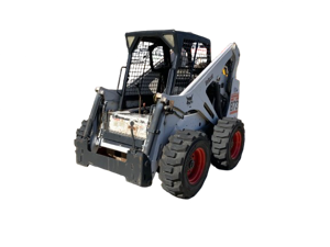 Bobcat Loader 873G