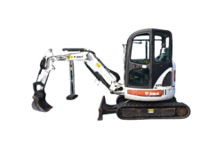 Bobcat Excavator 425