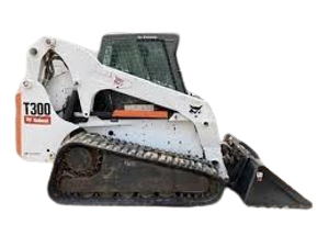Bobcat Loader T300