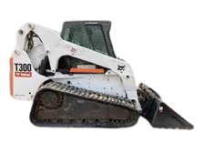 Bobcat Loader T300