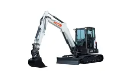 Bobcat Excavator E60