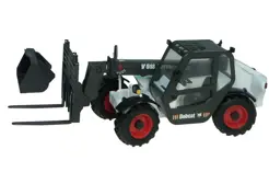 Bobcat Telehandler V518
