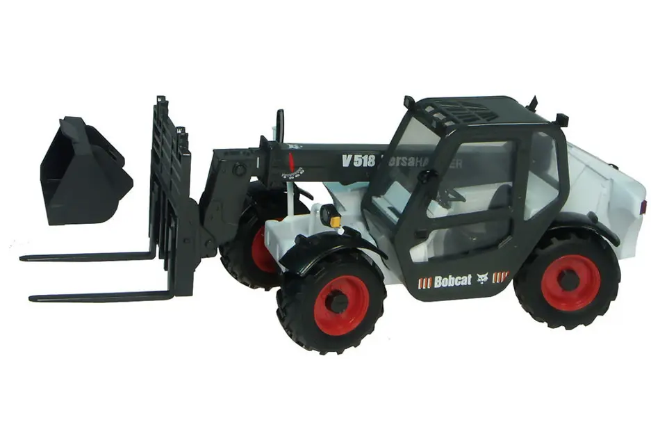 Bobcat Telehandler V518