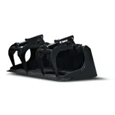 Bobcat Industrial Grapple 36 ind grapple