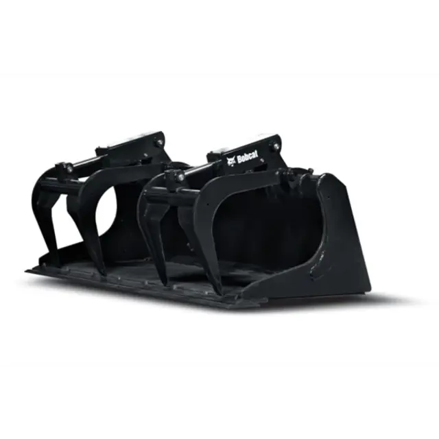 Bobcat Industrial Grapple 36 ind grapple