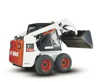 Bobcat Loader S130